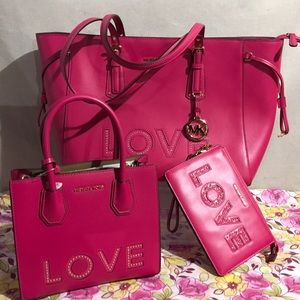 Michael kors handbags